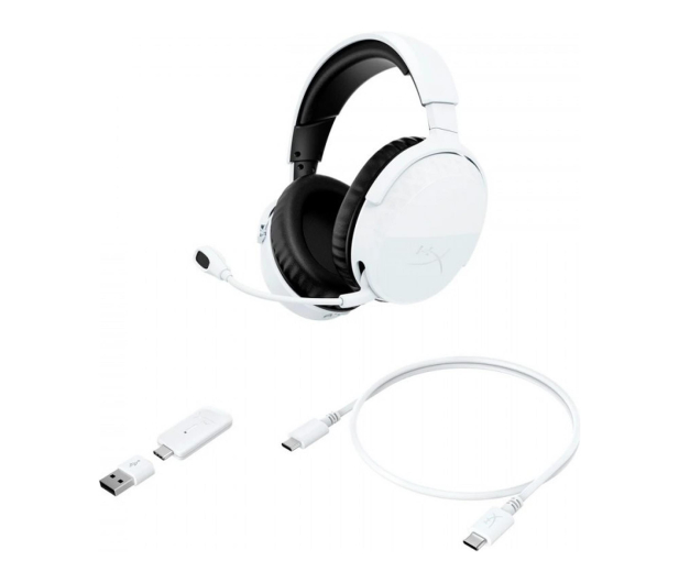 HyperX Cloud Stinger 3 Wireless Gaming Headset PlayStation - 1546250 - zdjęcie 7